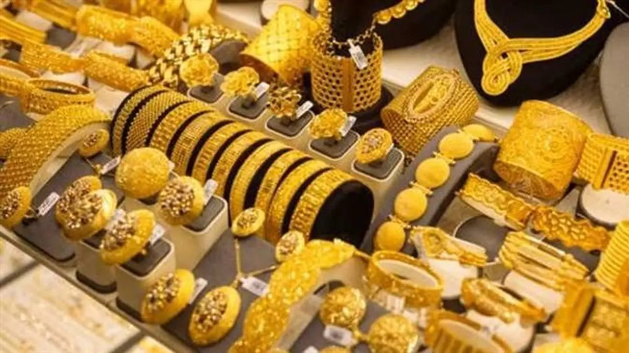 تحديثات الصاغة.. أسعار الذهب في مصر تسجل أرقامًا جديدة بمستهل تعاملات الاثنين